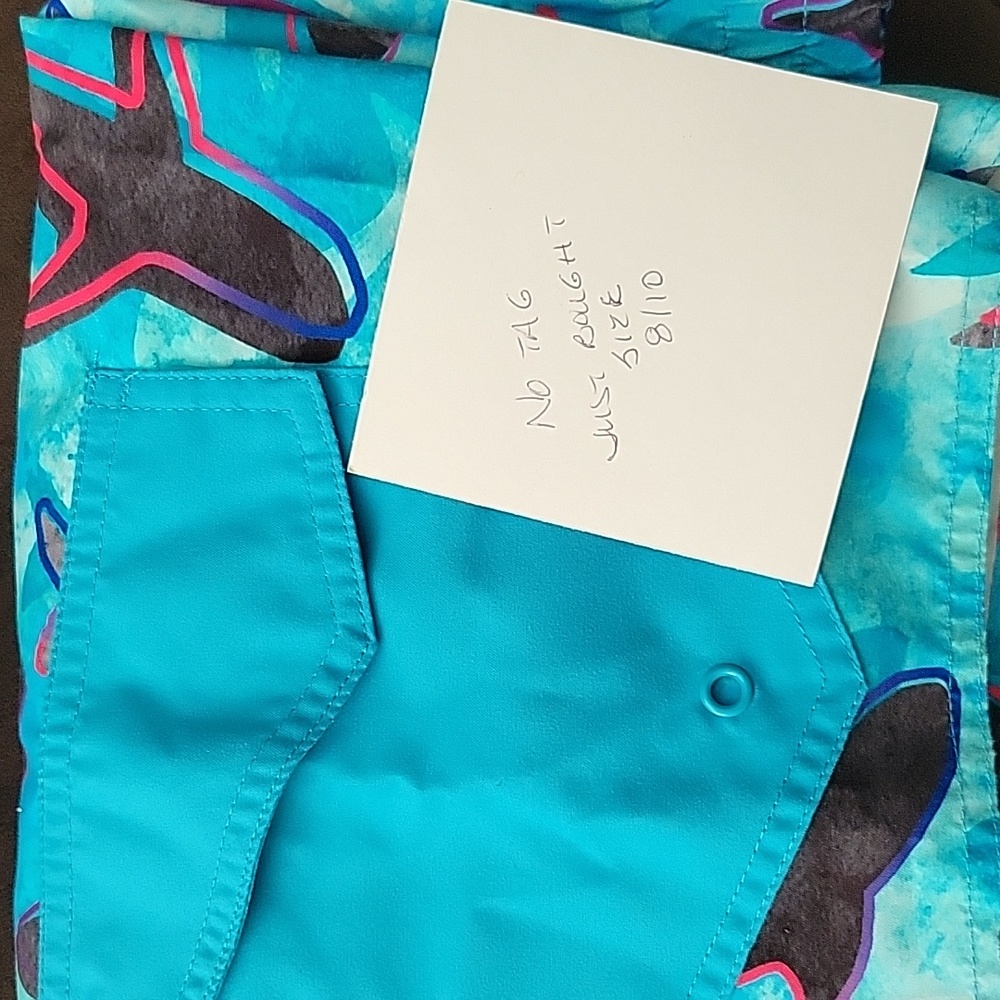 KIDS Bathing Suits - Picture 9 of 9